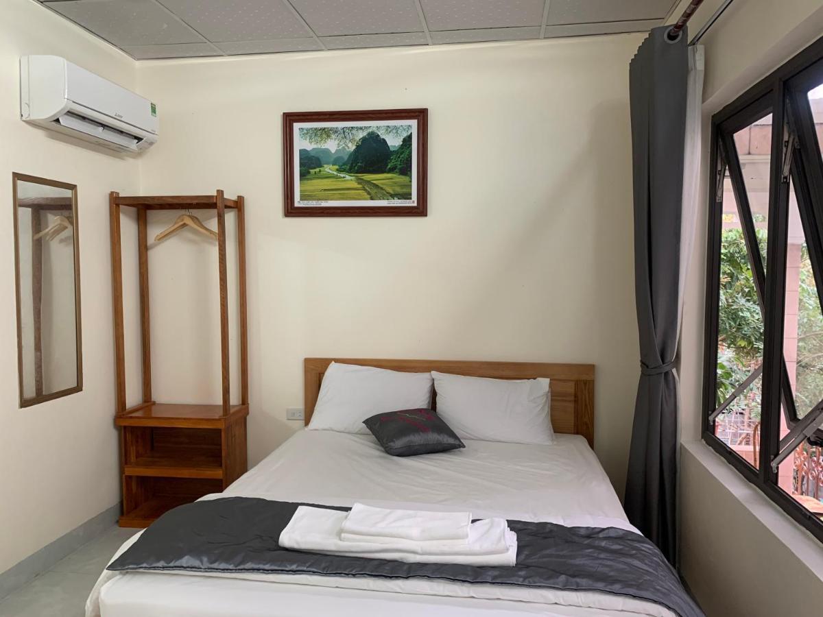 Sen'S Homestay Ninh Binh Exterior foto